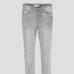 DL1961 Girls Chloe Skinny Jeans DL Ultimate Size 12